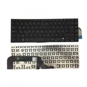 Asus X505B Siyah TR Uyumlu Laptop Klavye