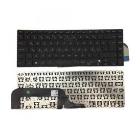 Asus X505B Siyah TR Uyumlu Laptop Klavye