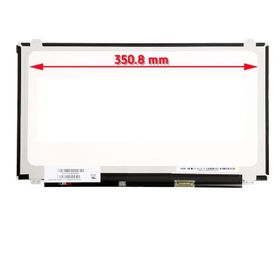 Asus X505B Uyumlu Notebook Ekran
