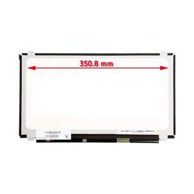 Asus X505B Uyumlu Notebook Ekran