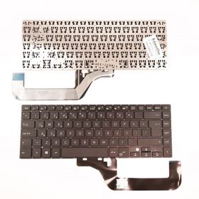 Asus X505BP Notebook Klavye