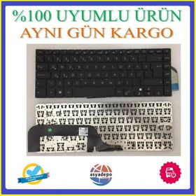 Asus X505BP Notebook Klavye