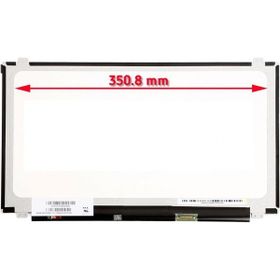 Asus X505ZA-BR HD Slim 30 Pin Uyumlu Laptop Ekran