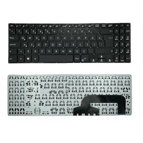Asus X507L Siyah TR Uyumlu Laptop Klavye