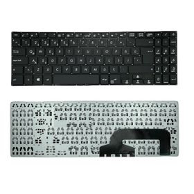 Asus X507M Siyah TR Uyumlu Laptop Klavye