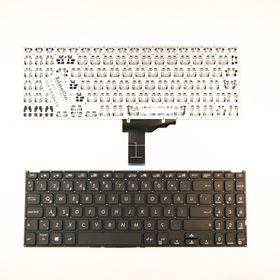 Asus X509 Uyumlu Laptop Klavye