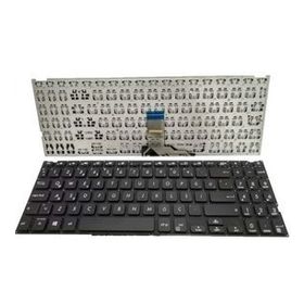 Asus X509 X515 Siyah TR Uyumlu Laptop Klavye