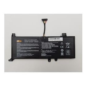 Asus X509B X509D X509F V2 Uyumlu Laptop Batarya Pil