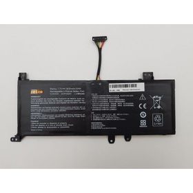 Asus X509B X509D X509F V2 Uyumlu Laptop Batarya Pil