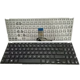 Asus X509FB-BR073T X509FB-BR102T Siyah TR Uyumlu Laptop Klavye