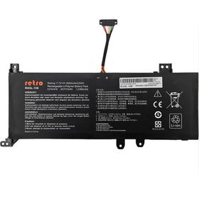 Asus X509FB-BR127T Notebook Bataryası