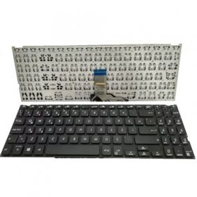 Asus X509FB-EJ152RC X509FB-EJ152RS Siyah TR Uyumlu Laptop Klavye