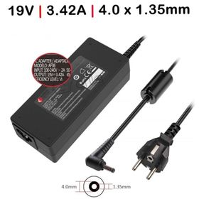Asus X509JB-EJ018 X509JB-EJ026 Uyumlu Notebook Adaptör