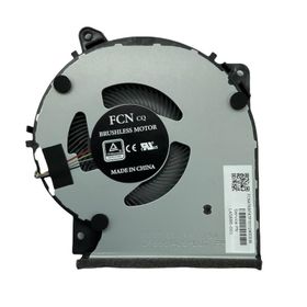 Asus X509JB X509MA Uyumlu Laptop İşlemci Fan