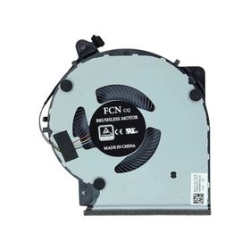 Asus X509JB X509MA Uyumlu Laptop İşlemci Fan