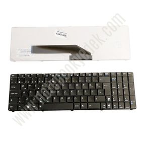 Asus X50IJ Klavye