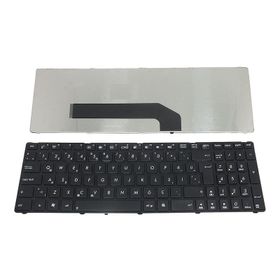 Asus X51 Klavye