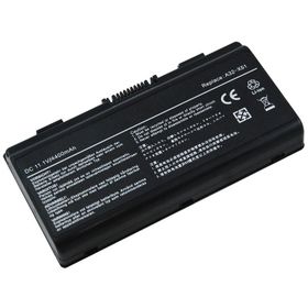 Asus X51 Muadil Notebook Batarya