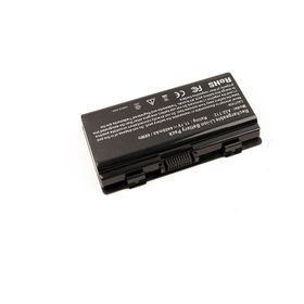 Asus X51 Muadil Notebook Batarya