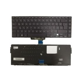 Asus X510Q X510U Siyah Notebook Klavyesi