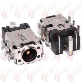 Asus X510QR-BR007B X510QR-BR007C Power Jack Uyumlu Laptop Adaptör