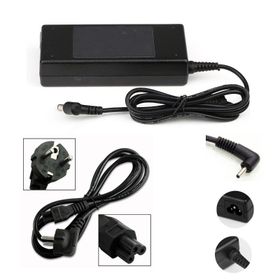 Asus X510UA Siyah Uyumlu Notebook Adaptör