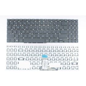 Asus X515JA-BR070A10 Siyah Uyumlu Laptop Klavye