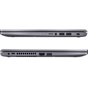 Asus X515JA-BR1968TA1 Intel Core i3-1005G1 8GB RAM 256GB SSD Windows 10 Home 15.6 inç Laptop - Notebook