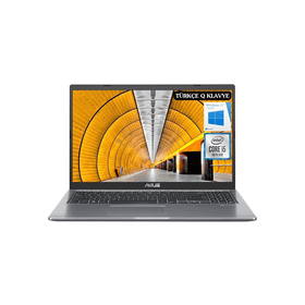 Asus X515ja-Ej2124w02 i5-1035G1 8 GB Ram 1 TB SSD 15.6" Taşınabilir Bilgisayar