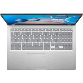 Asus X515JF-BR006 Intel Core I5 1035G1 4GB 256GB SSD 2GB MX130 15.6 inç Freedos Taşınabilir Bilgisayar