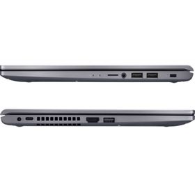 Asus X515JF-EJ039 Intel Core i5-1035G1 4GB RAM 256GB SSD FreeDOS 15.6 inç Laptop - Notebook