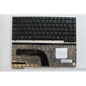Asus X51RL Klavye