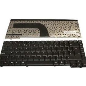 Asus X51RL Klavye