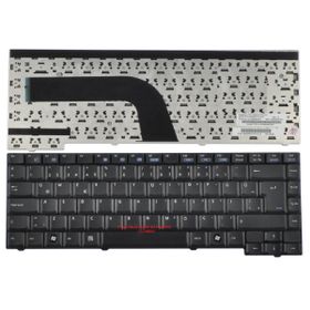 Asus X51RL Klavye