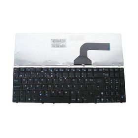 Asus X52D X52DE X52DR Klavye