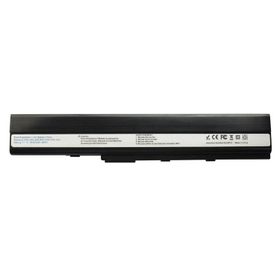 Asus X52J Uyumlu Batarya Pil