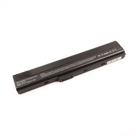 Asus X52JE X52JG X52JK X52JR Uyumlu Notebook Bataryası