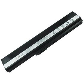 Asus X52jr Notebook Bataryası
