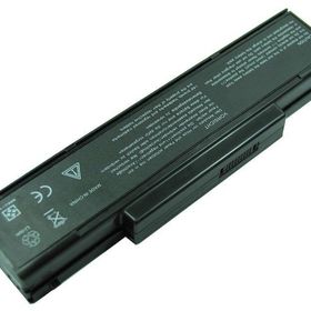 Asus X52S X52SA X52SG X52SR Uyumlu Notebook Bataryası