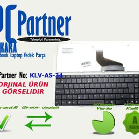 Asus X53 Klavye