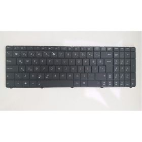 Asus X53B Klavye