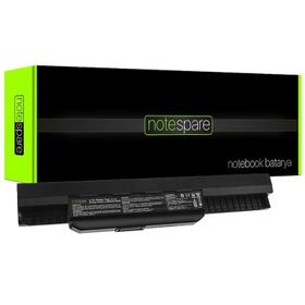 Asus X53E-RH71 X53E-RH92 Uyumlu Laptop Batarya Pil
