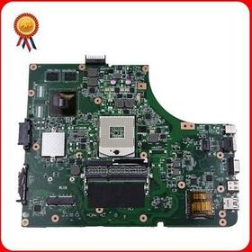 Asus X53S Notebook Klavye