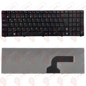 Asus X53SD-SX503V Klavye