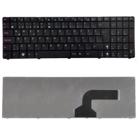 Asus X53SD-SX503V Klavye