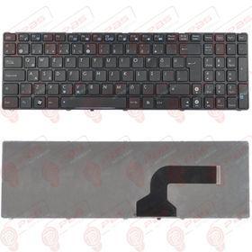 Asus X53SD-SX503V Klavye