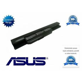 Asus X53SV Notebook Bataryası