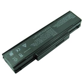 Asus X53TK Notebook Bataryası