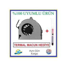 Asus X53U Laptop Fan