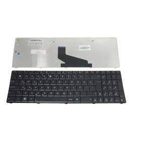 Asus X53U-SX181D Klavye